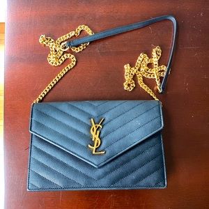 YSL mini crossbody bag